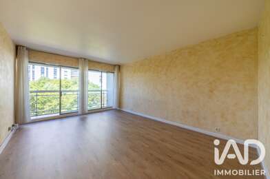 Appartement 3 pièces 260000 €