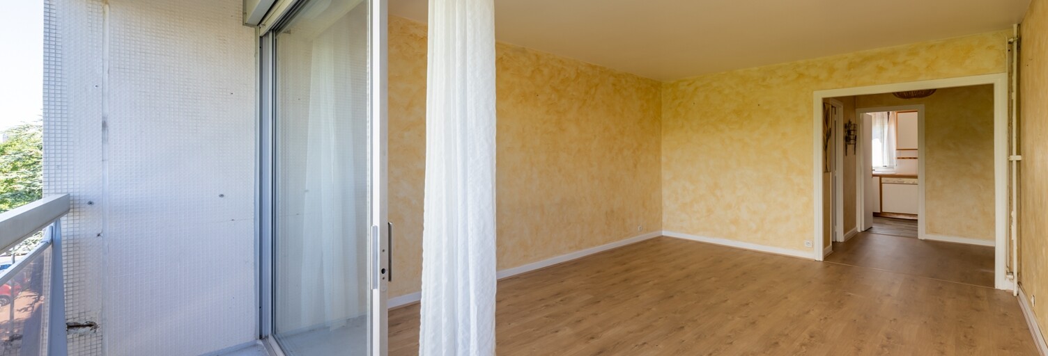 Appartement 3 Pièces 69 m² à vendre à Chevilly-Larue (94550)