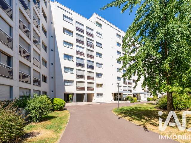 Vente Appartement 3 pièces — photo du bien