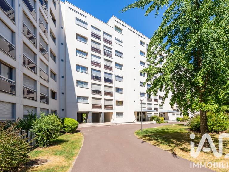 Vente Appartement 3 pièces — photo 1