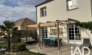 Maison 4 Pièces 90 m² à vendre à Presles-en-Brie (77220)
