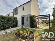 Vente Maison traditionnelle 4 pièces — photo 2