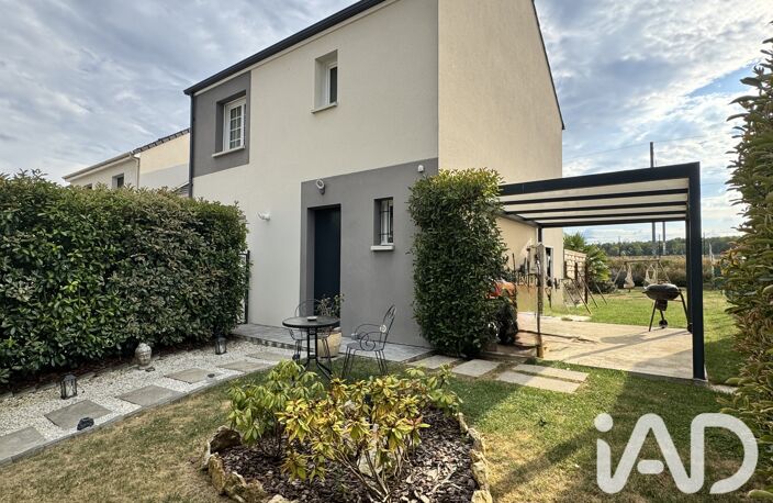 Vente Maison traditionnelle 4 pièces — photo 2