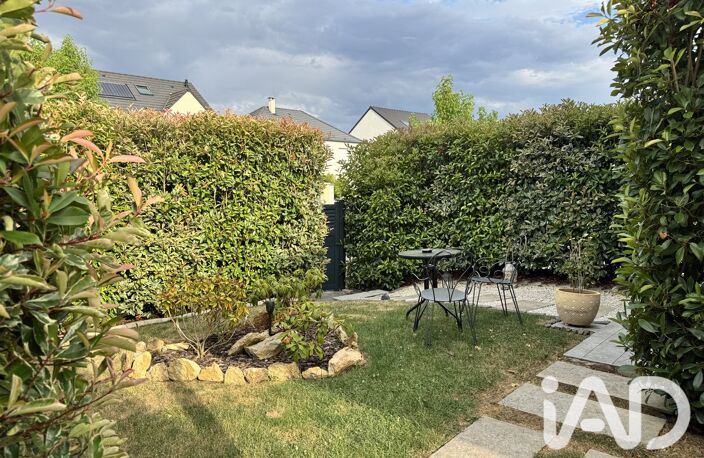 Vente Maison traditionnelle 4 pièces — photo 3
