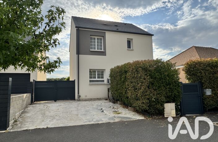 Vente Maison traditionnelle 4 pièces — photo 4