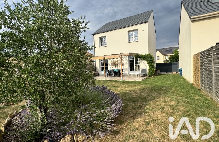Vente Maison traditionnelle 4 pièces — photo 5