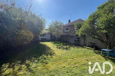 Maison 5 pièces 319000 €