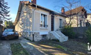 Maison 5 Pièces 86 m² à vendre à Livry-Gargan (93190)