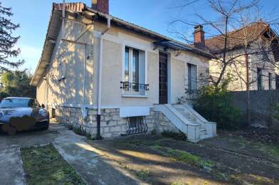 Maison 5 pièces 319000 €