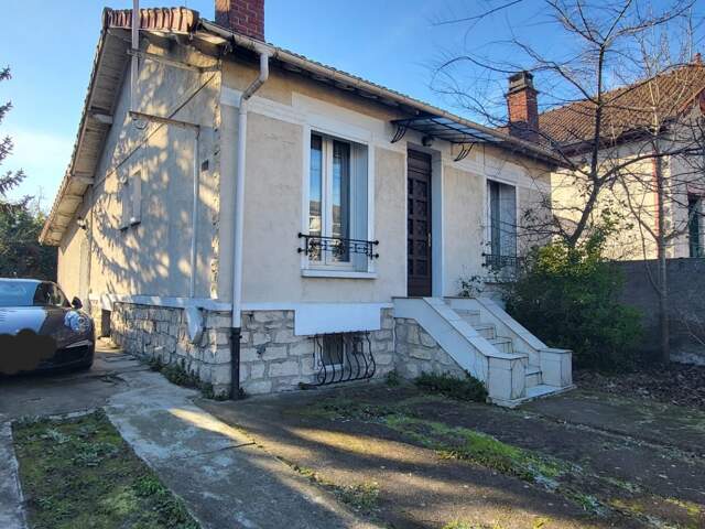 Vente Maison/villa 5 pièces — photo du bien