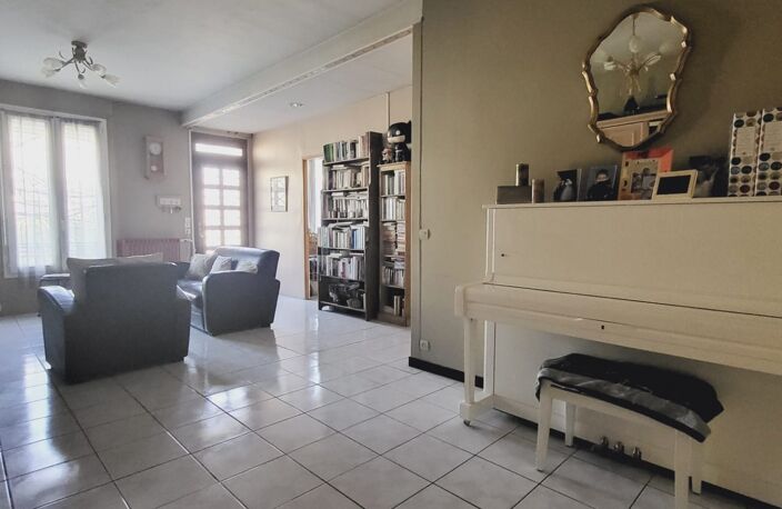 Vente Maison/villa 5 pièces — photo 3