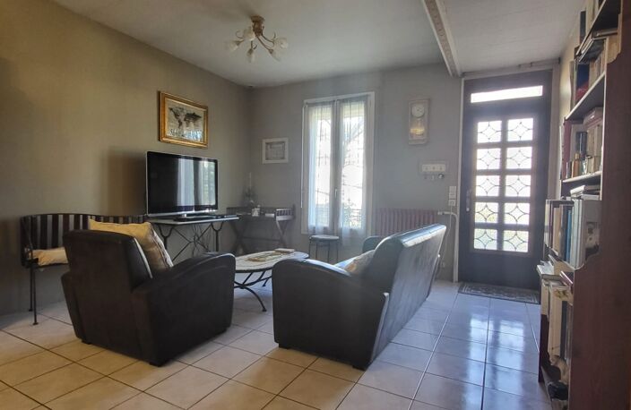 Vente Maison/villa 5 pièces — photo 4