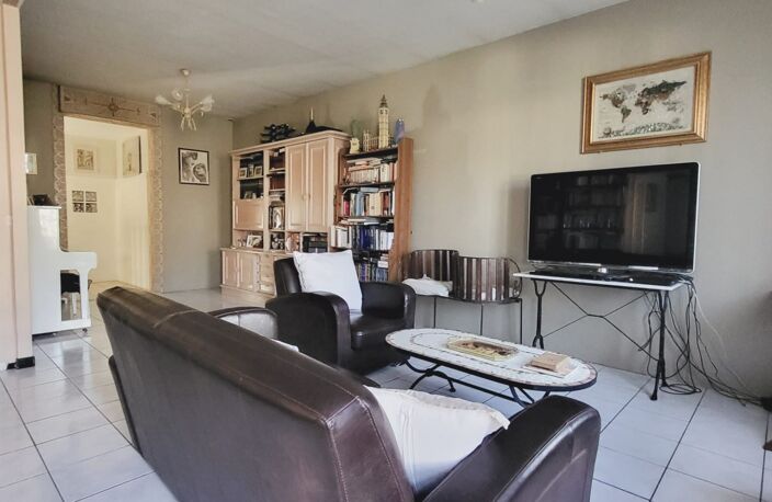 Vente Maison/villa 5 pièces — photo 5