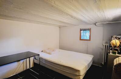 Vente Maison/villa 5 pièces — photo du bien