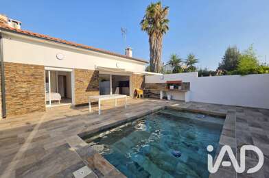 Maison 4 pièces 566000 €