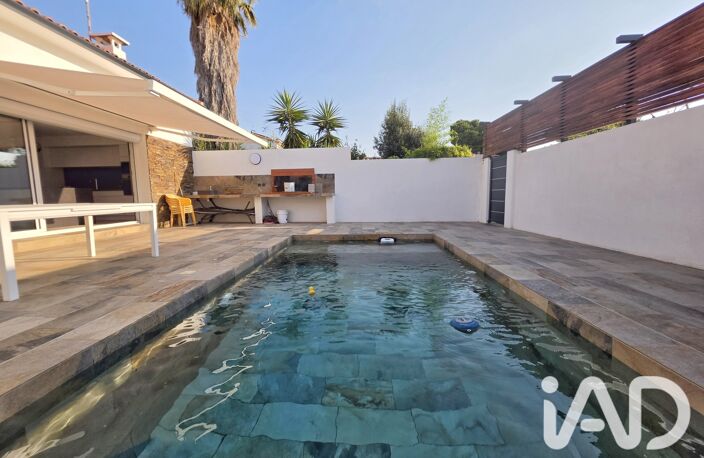 Vente Maison/villa 4 pièces — photo 2