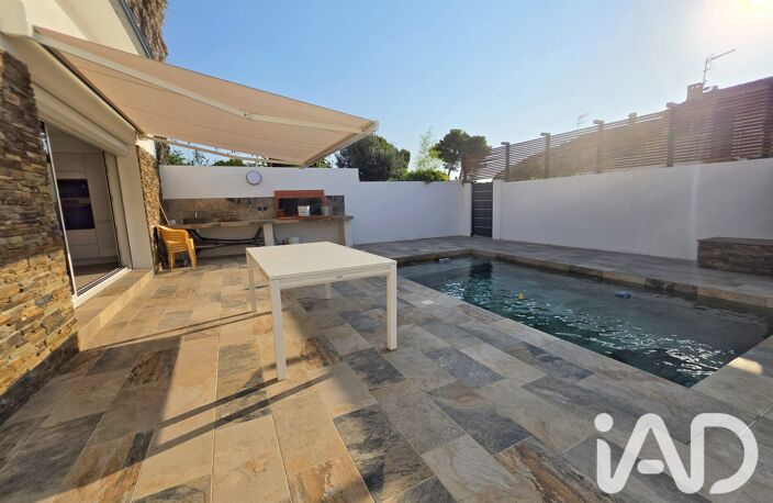 Vente Maison/villa 4 pièces — photo 3
