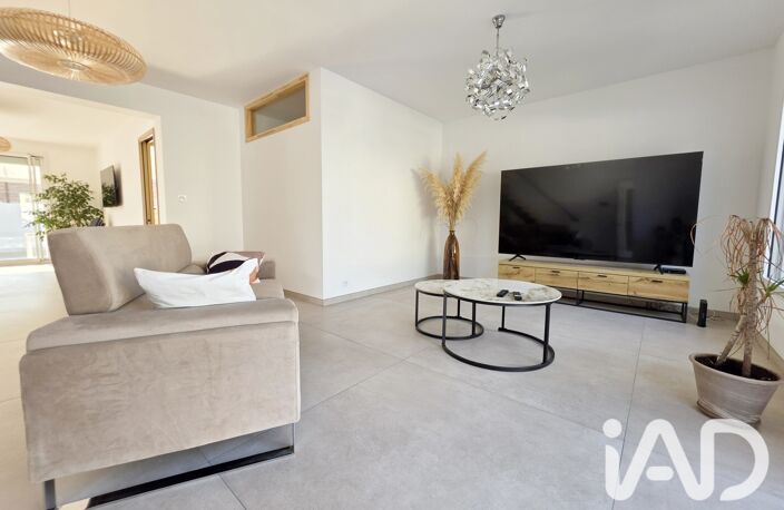 Vente Maison/villa 4 pièces — photo 4