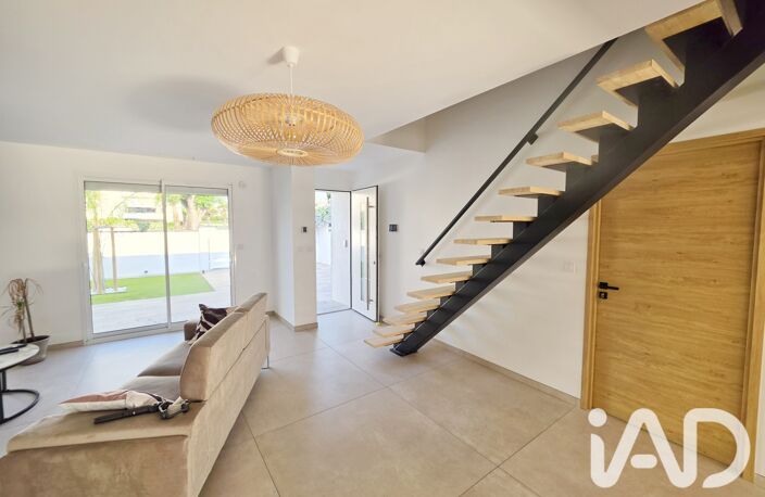 Vente Maison/villa 4 pièces — photo 5