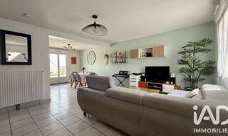 Maison 5 Pièces 92 m² à vendre à Dreuil-lès-Amiens (80470)