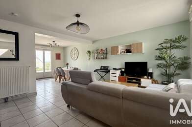 Maison 5 pièces 249000 €