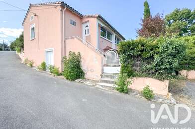 Maison 4 pièces 285000 €