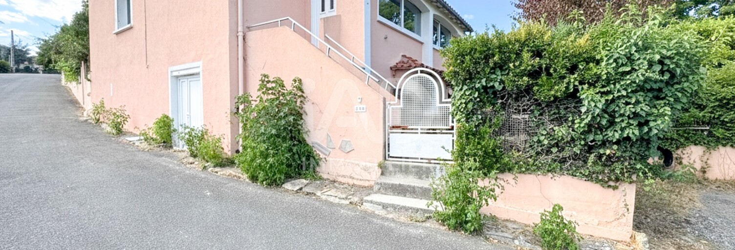 Maison 4 Pièces 92 m² à vendre à Millau (12100)