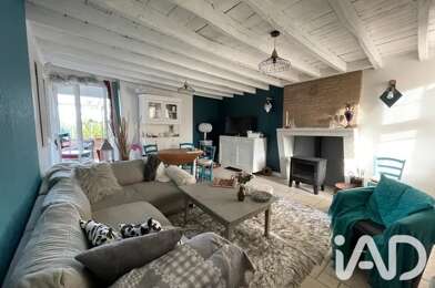 Maison 3 pièces 185000 €