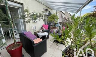 Maison 3 Pièces 86 m² à vendre à La Chapelle-Saint-Ursin (18570)