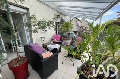 Maison 3 pièces 179000 €