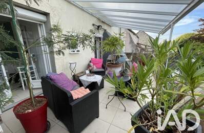 Vente Maison de village 3 pièces — photo du bien