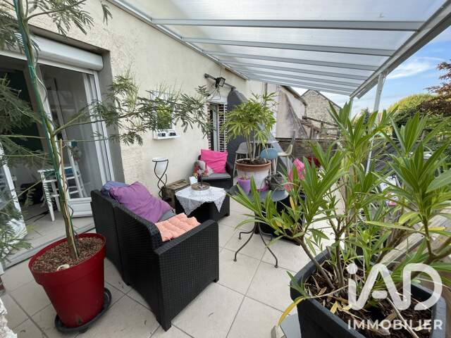 Vente Maison de village 3 pièces — photo du bien