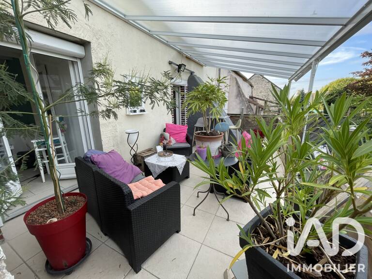 Vente Maison de village 3 pièces — photo 1