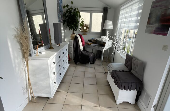 Vente Maison de village 3 pièces — photo 2