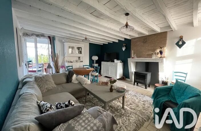 Vente Maison de village 3 pièces — photo 3