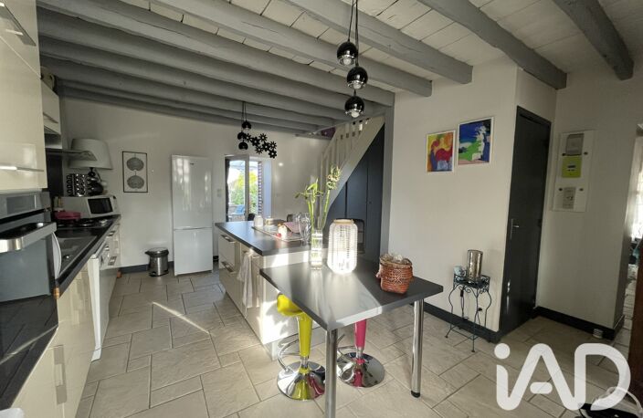 Vente Maison de village 3 pièces — photo 4