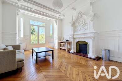 Appartement 2 pièces 170000 €