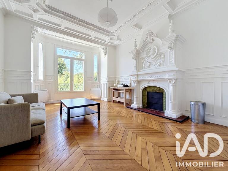 Vente Appartement 2 pièces — photo 1