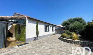 Maison 4 Pièces 84 m² à vendre à Castelnau-le-Lez (34170)