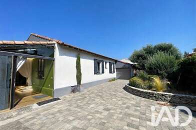 Maison 4 pièces 447000 €