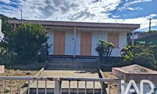 Maison 5 Pièces 90 m² à vendre à Saint-Joseph (97480)