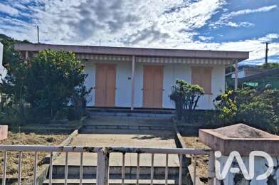 Maison 5 pièces 242000 €
