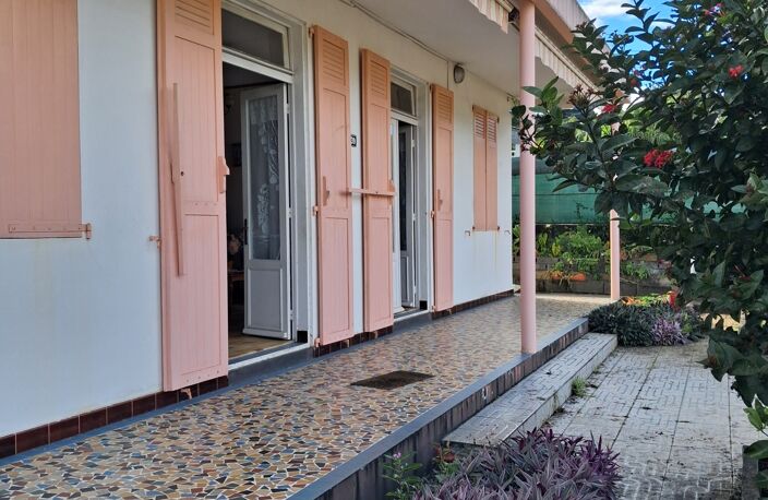 Vente Maison/villa 5 pièces — photo 3