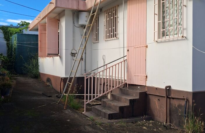 Vente Maison/villa 5 pièces — photo 4