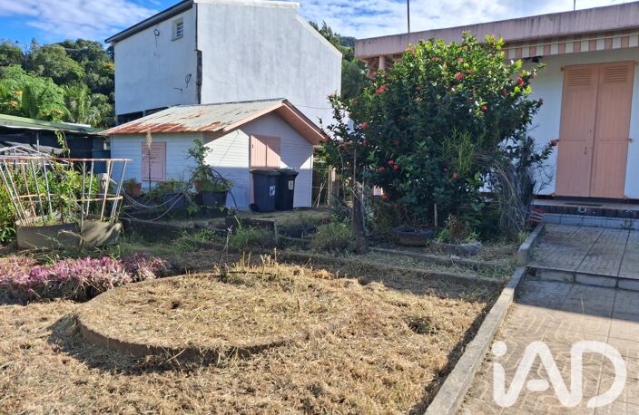 Vente Maison/villa 5 pièces — photo 5