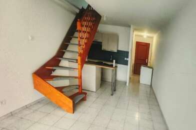 Appartement 2 pièces 158000 €