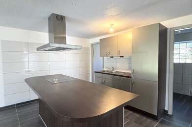 Appartement 4 pièces 191000 €
