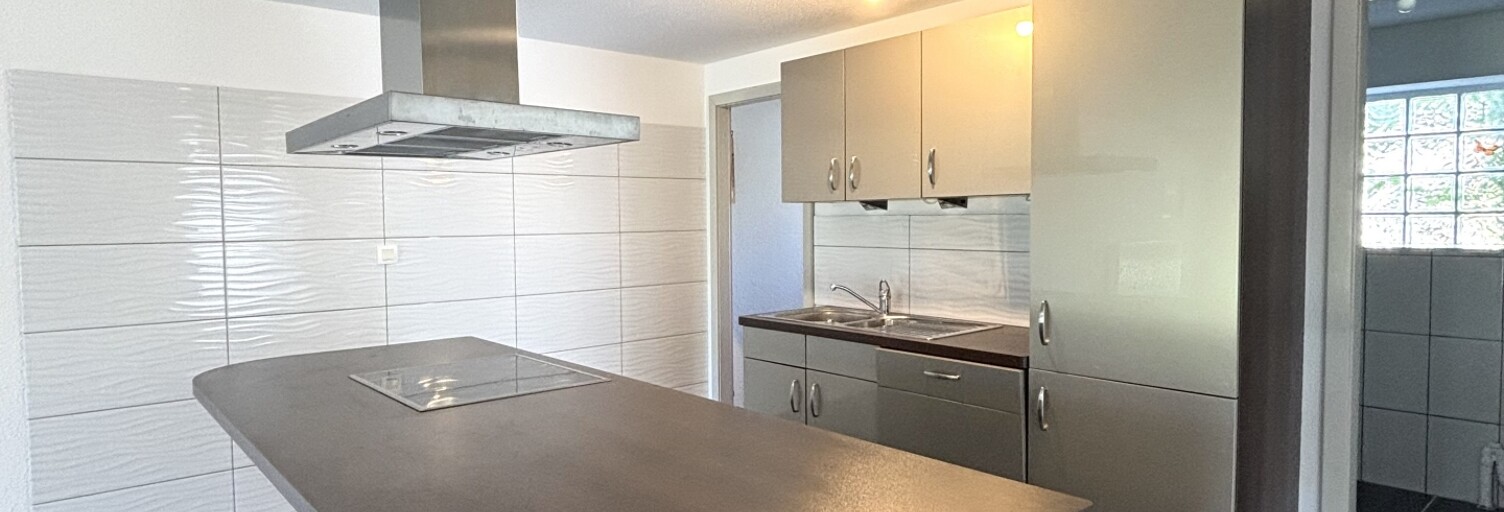 Appartement 4 Pièces 88 m² à vendre à Ballersdorf (68210)