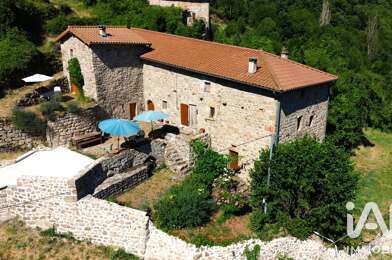 Maison 8 pièces 255000 €