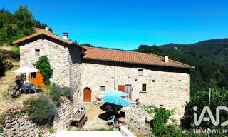 Maison 8 Pièces 185 m² à vendre à Dornas (07160)